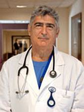   Prof. Francesco Spinelli Responsabile Unita' Operativa di Chirurgia Vascolare 